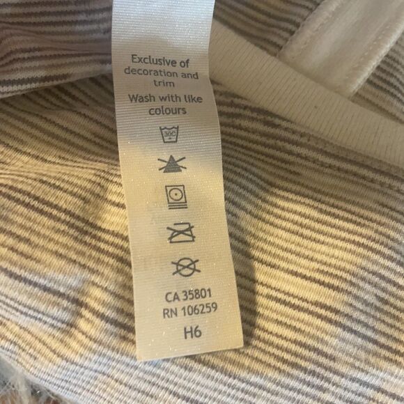 Lululemon tank top 4 (4918) - Picture 8 of 8